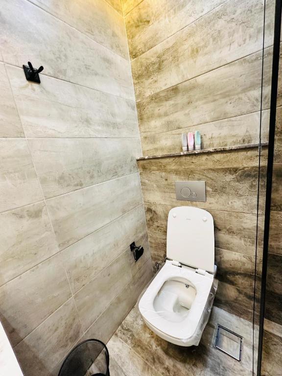 Farida Habu Palace Hotel Luxor Kültér fotó